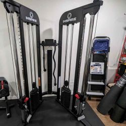 Functional Trainer Inspire FTX 