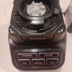 Ninja Blender