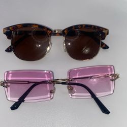 Sunglasses 