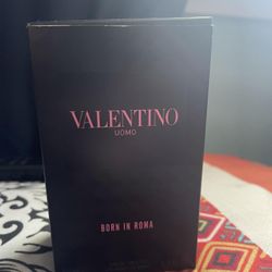 Valentino Born In Roma Edt Cologne