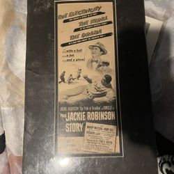 Vintage Advertisements 