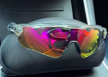 Oakley EV Path