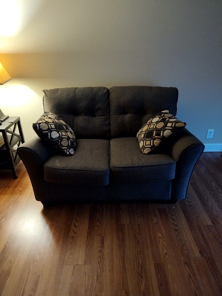 Small Couch