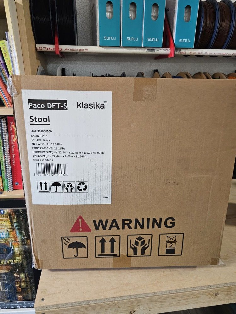 Stool