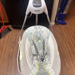 Baby Swing 