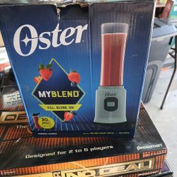 Oster Blender