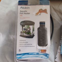 Fish equipment