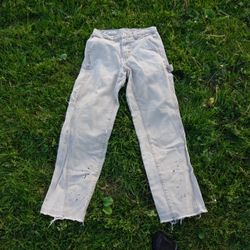 ZARA PANTS
