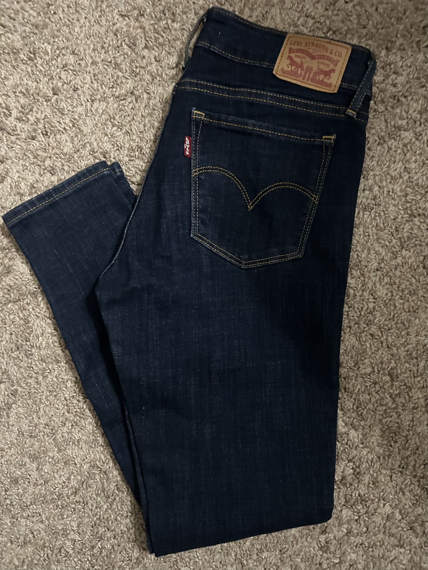 Levi’s Women