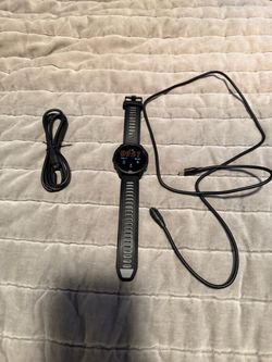 Garmin Forerunner 265