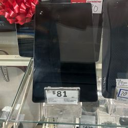 Samsung tablet