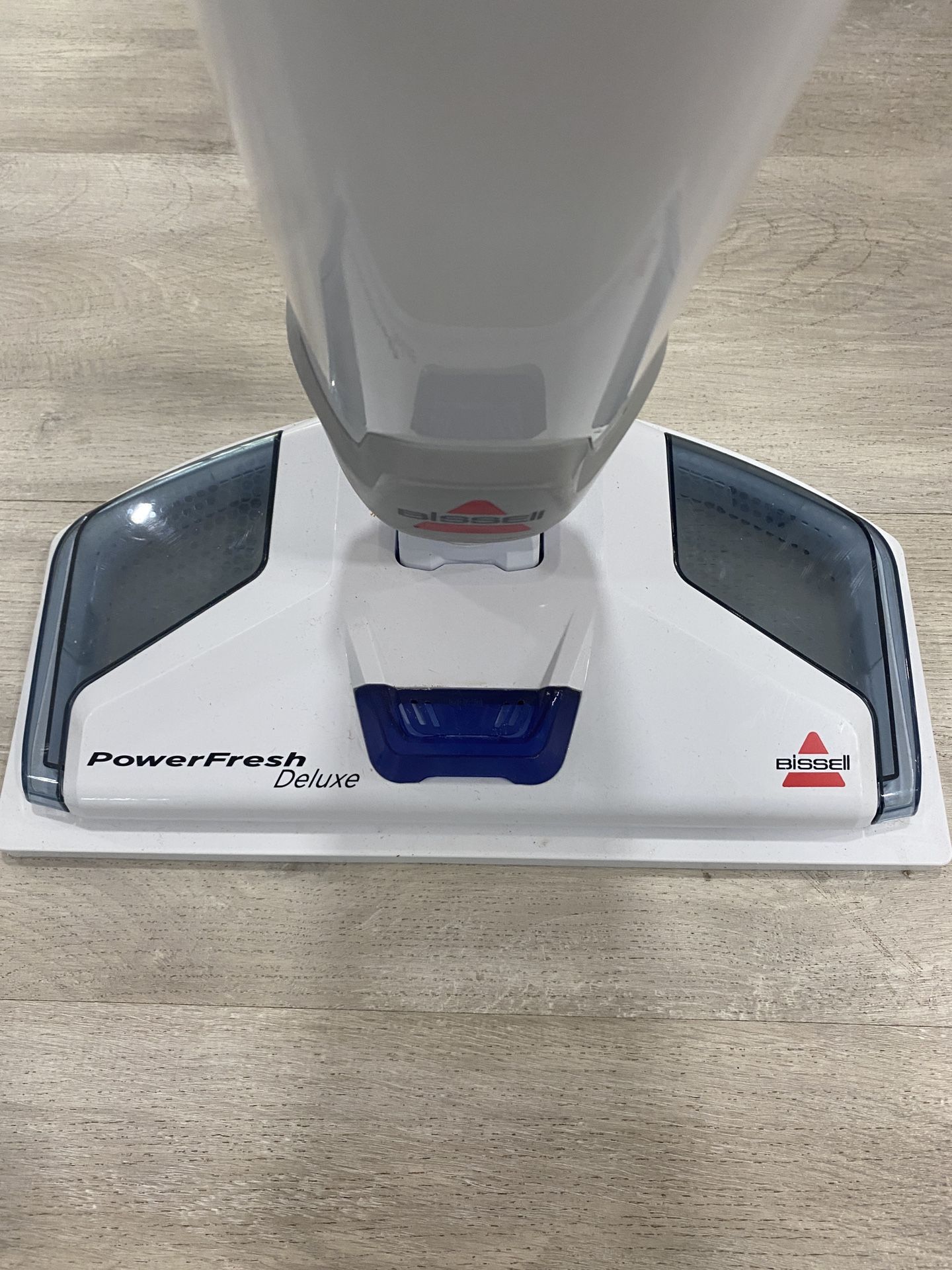 Powerfresh Bissel Steamer