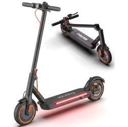 Electric scooter new in box 21mph