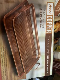 Parini Copper Air Flyer