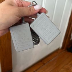 Nintendo AC Adapter, specifically model WAP-0070156,