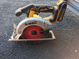 Dewalt