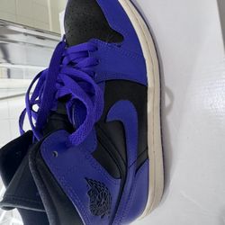 Air Jordan 1 Woman Size 8