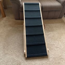 Dog Ramp