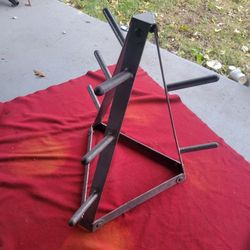 1" HOLE  PLATE TREE  8  HORNS  
11525 S HALSTED DUNKIN DONUTS/
7111 S WESTERN WALGREENS 
35$.    CASH ONLY 