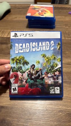 Sony PS5 Dead Island 2