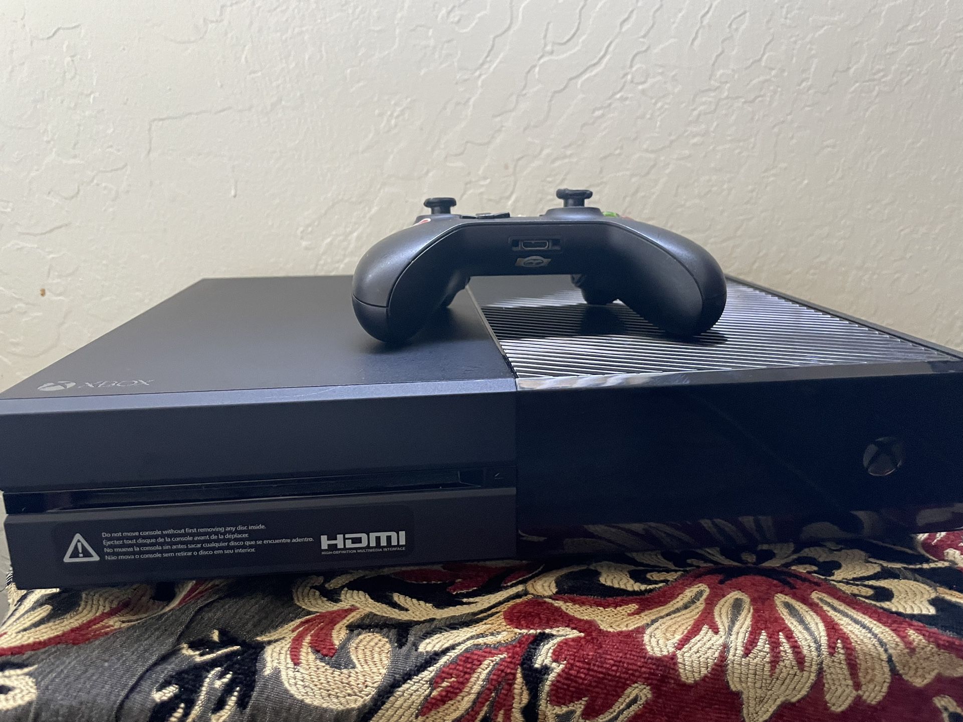 Xbox One