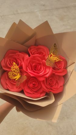 Eternal Rose 