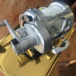 Penn International 16VISX