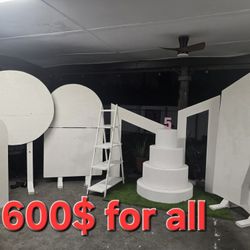 Backdrops For Parties 