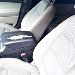 FORD EXPLORER XLT 2015