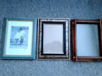 Photo frame