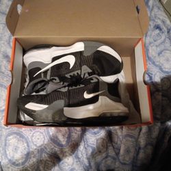 Nike Basketball Shoes 