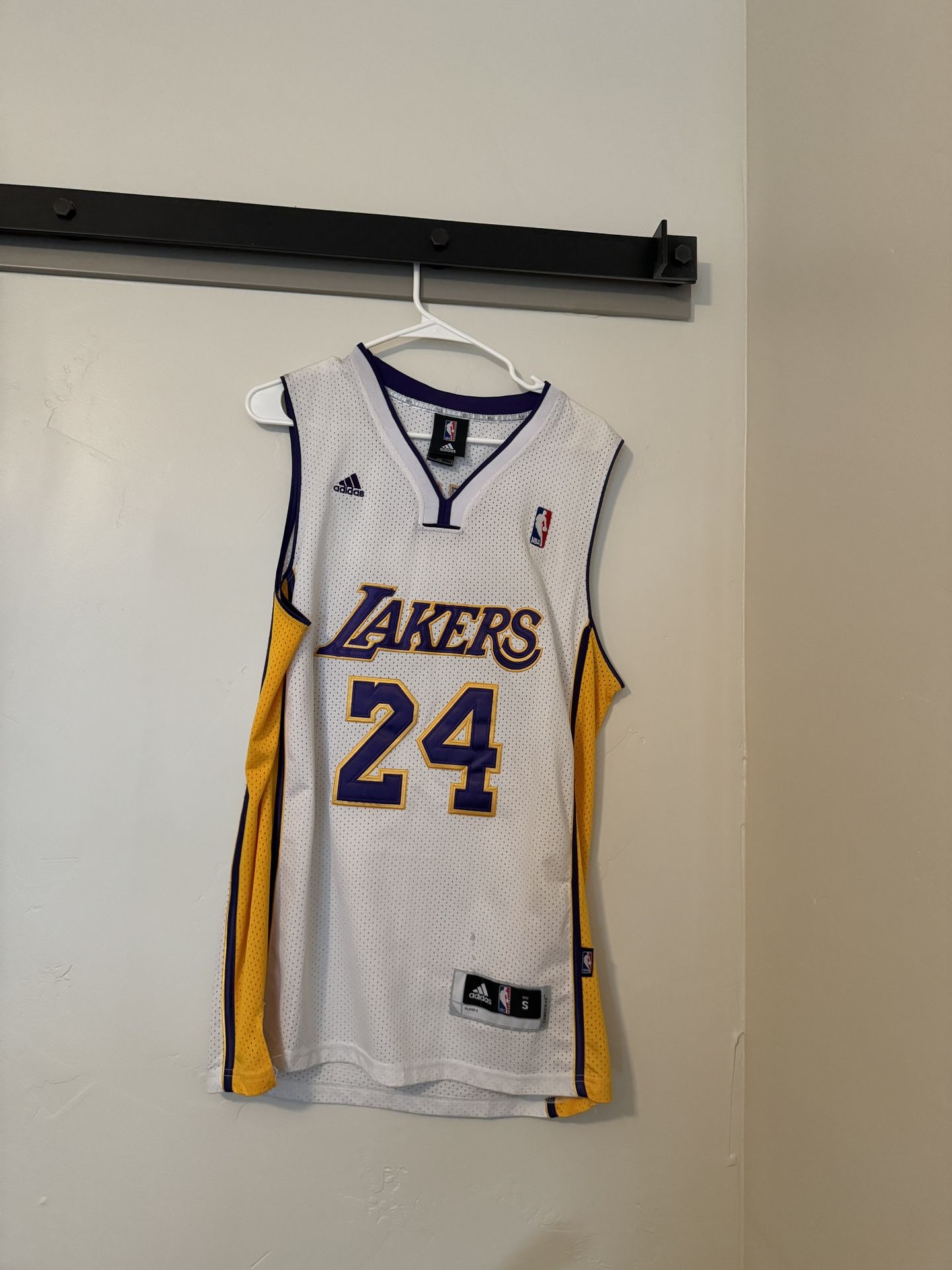 KOBE Jersey, Adidas, Stiched