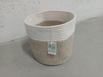Fabric Basket Small