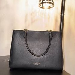 Kate spade purse- medium size