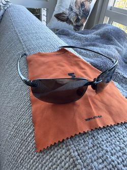 Maui Jim Sunglasses