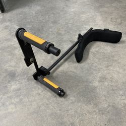 ikan DSLR or GoPro shoulder rig