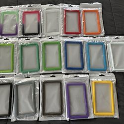 Graded Card Bumpers for PSA Cards