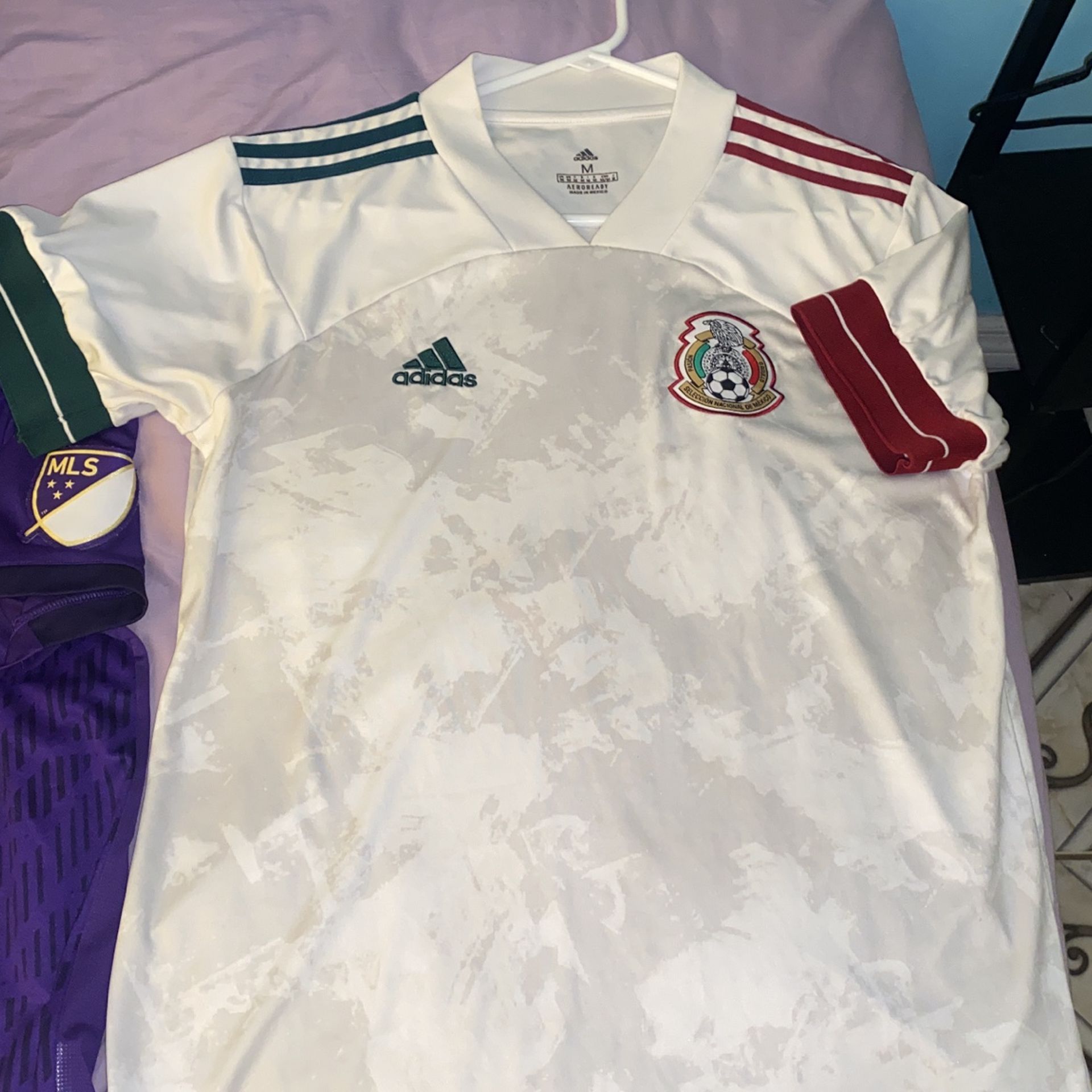 Mexico Jerseys