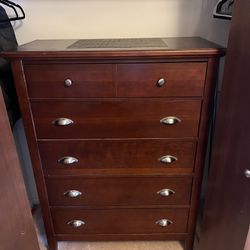 Dresser From Talsma furniture 