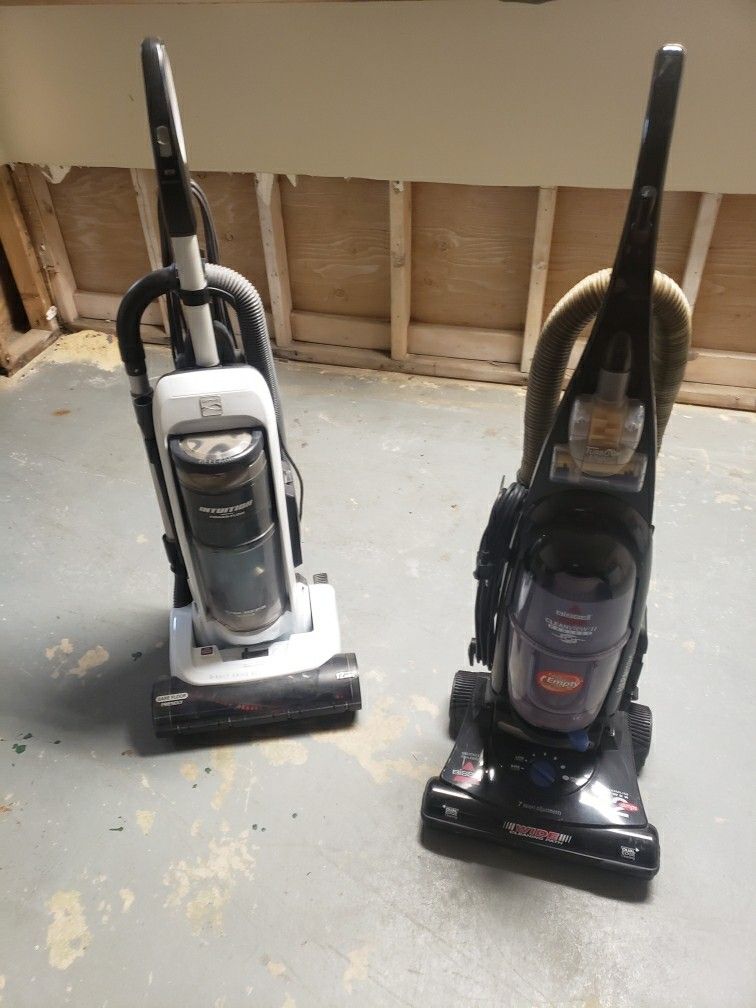 Vacuums -2