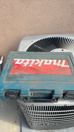MAKITA HAMMER DRILL 2 SPEED
