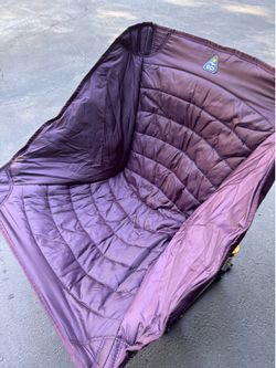 GCI Outdoor Puff Rocker