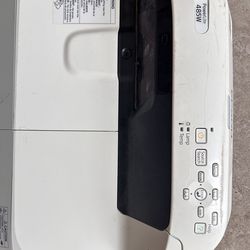 Epson projector Powerlite 485W