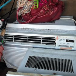 3 air conditioners 
