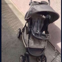 Graco Stroller 