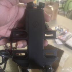 Phone Holder Motorcycle Atv 3 Wheeler 