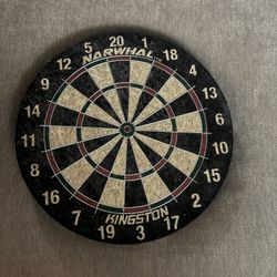 Dart Thrower 
