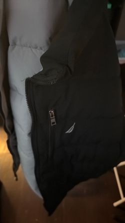 Nautica xxl jacket