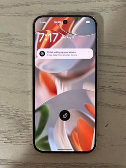 Google Pixel 9 Pro XL