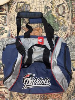 Gym Bag